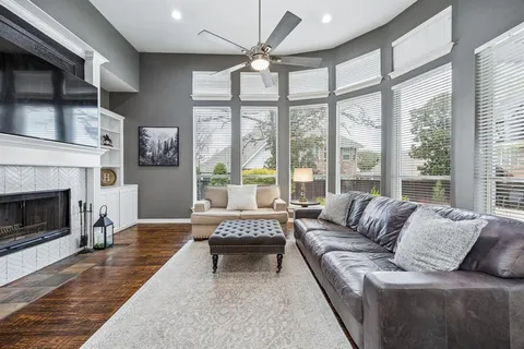 $830,000 | 808 Edgewood Drive, Keller, TX 76248