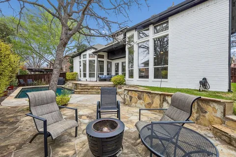 $830,000 | 808 Edgewood Drive, Keller, TX 76248