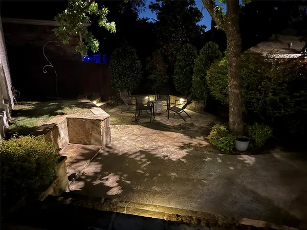 $805,000 | 808 Edgewood Drive, Keller, TX 76248