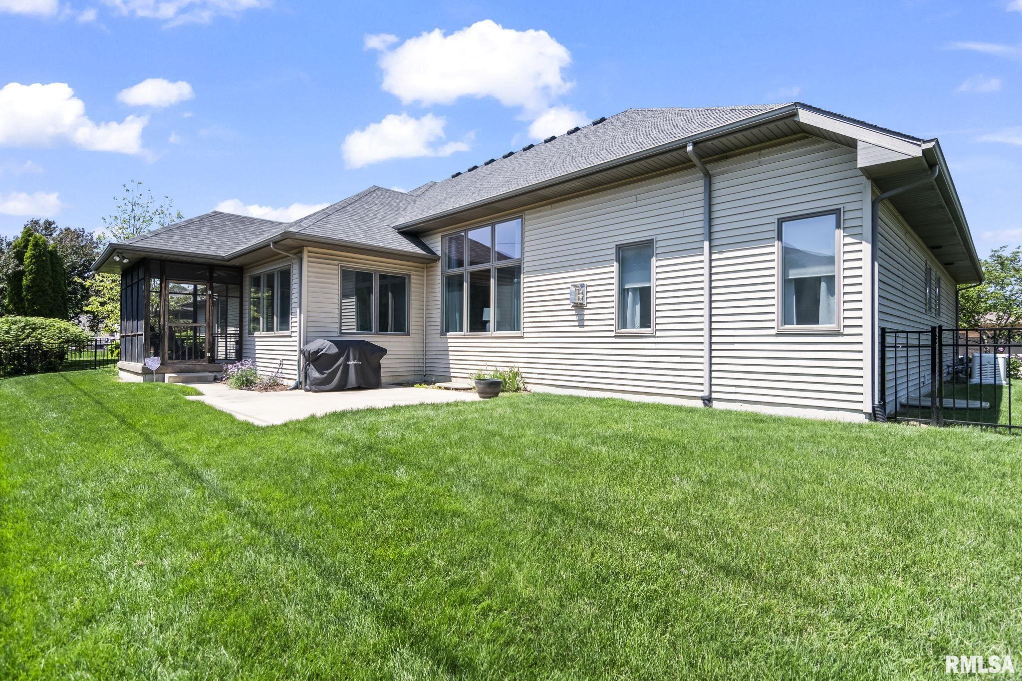 2408 Wimbledon Place Springfield, IL 62704 - Photo 58 of 59