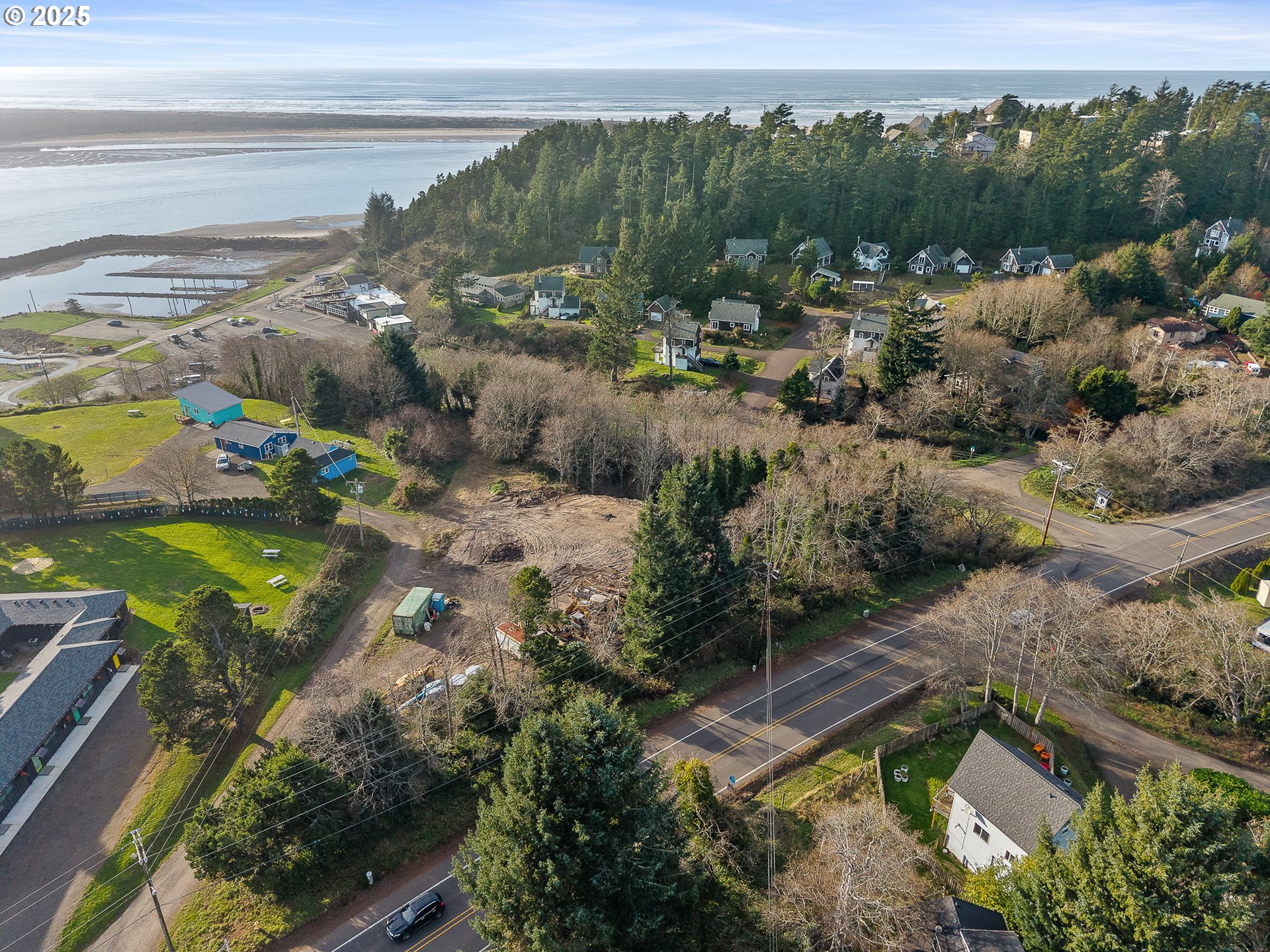 4805 Leonard Street West Netarts, OR 97141 - Photo 16 of 34
