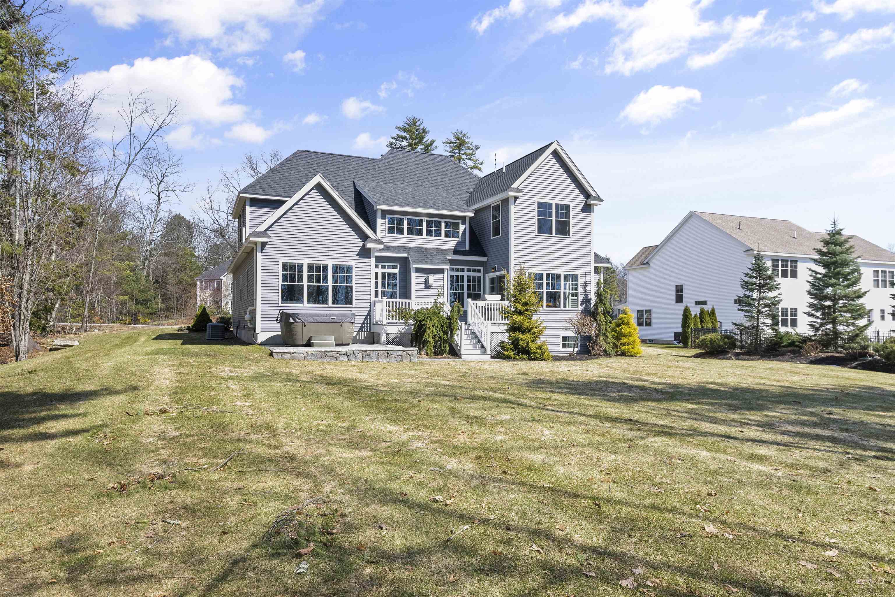 24 Settlers Ridge Road Windham, NH 03087 - Photo 31 of 37 Gallery Image 31