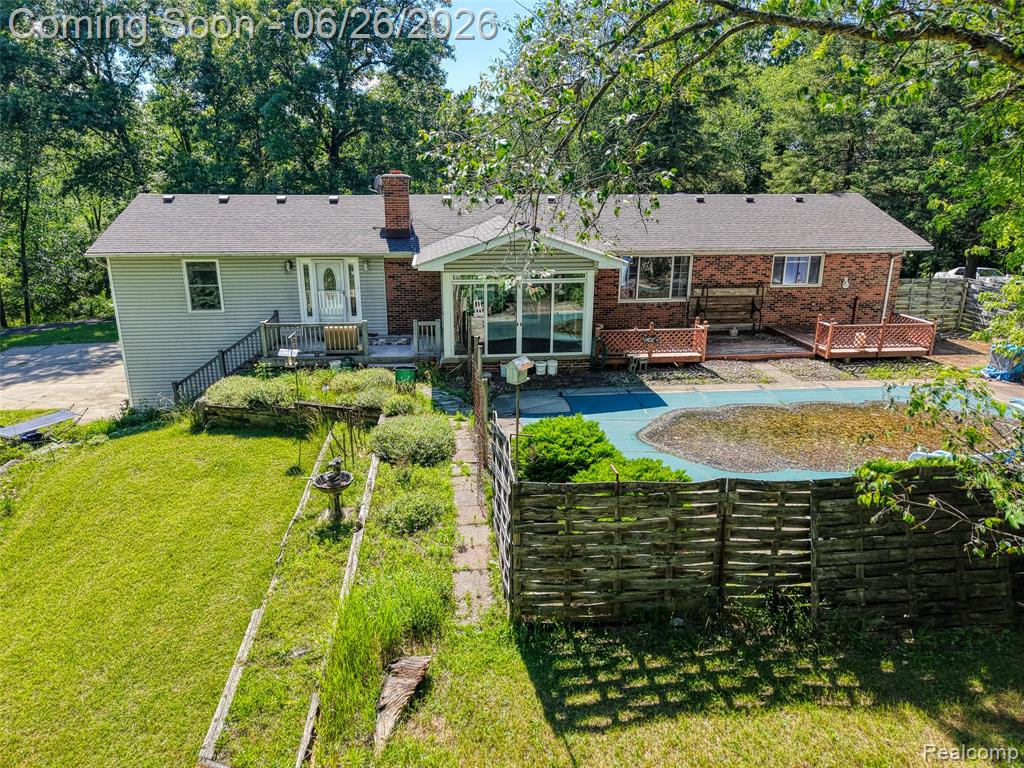 4200 Angels Pass Pinckney, MI 48169 - Photo 59 of 76