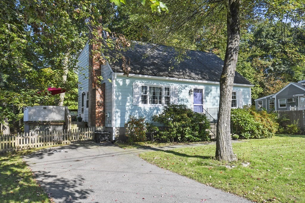 25 Ruth Avenue Dracut, MA 01826 - Photo 27 of 27 Gallery Image 27