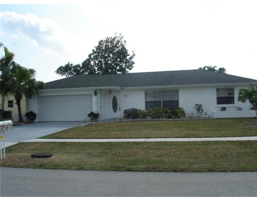 1265 Whimbrel Road Wellington, FL 33414 - Photo 2 of 15 Additional Photo