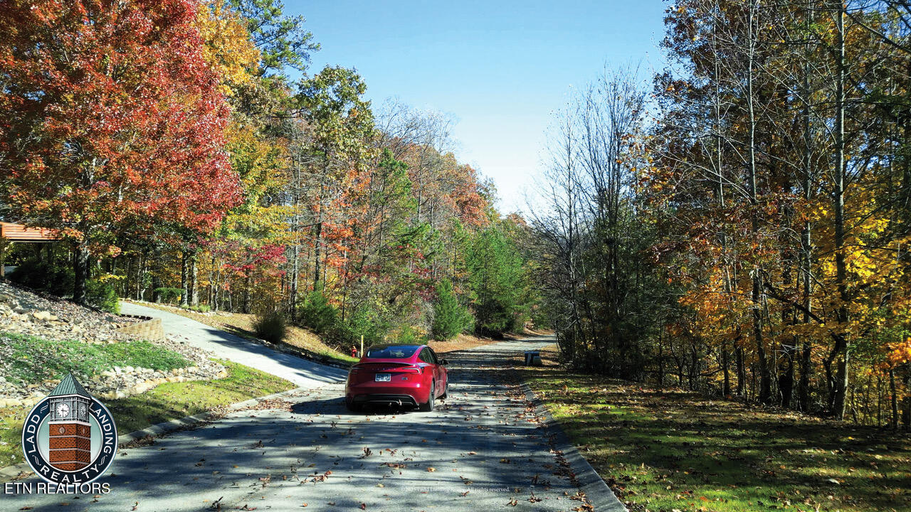 9 Sheerwater Road Kingston, TN 37763 - Photo 2 of 10 Sheerwater2