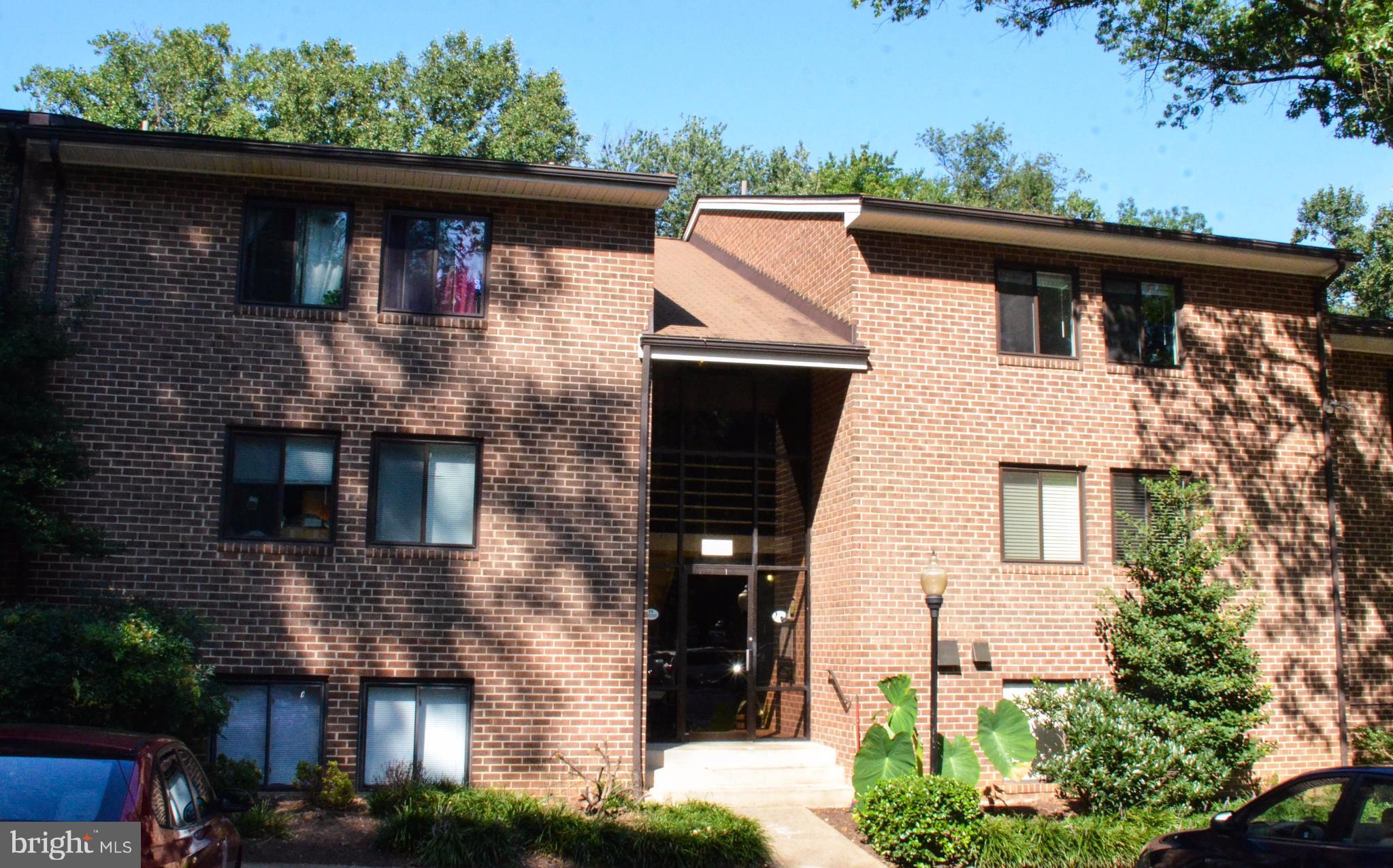 1424 Northgate Square, Unit 22B Reston, VA 20190 - Photo 1 of 16 Exterior (Front)