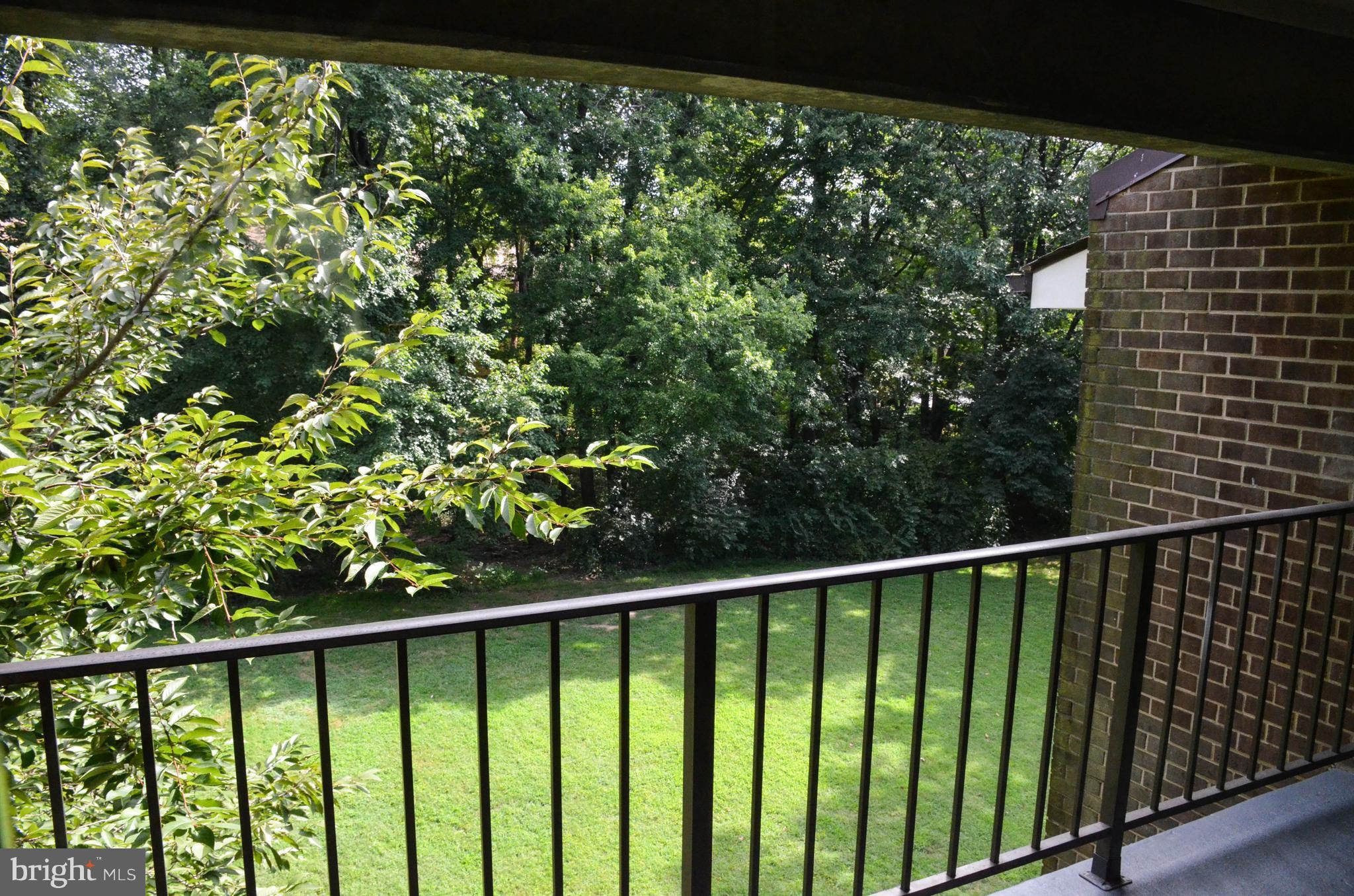 1424 Northgate Square, Unit 22B Reston, VA 20190 - Photo 6 of 16 Exterior (Rear)