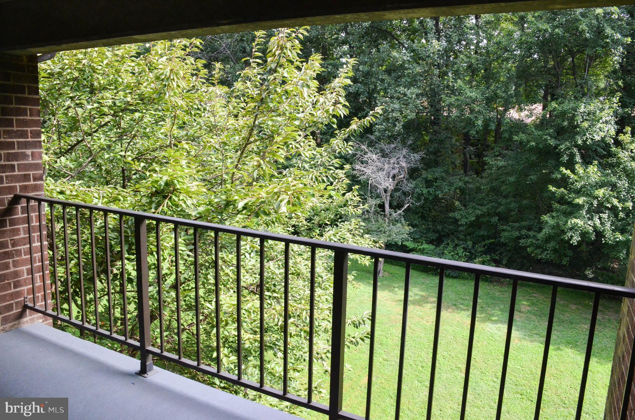 1424 Northgate Square, Unit 22B Reston, VA 20190 - Photo 7 of 16 Exterior (Rear)