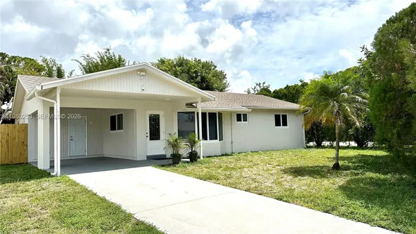 $3,150 | 3511 Quentin Avenue, Boynton Beach, FL 33436