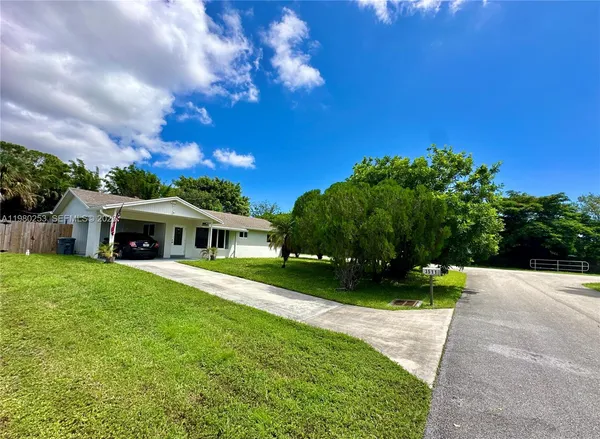 $3,150 | 3511 Quentin Avenue, Boynton Beach, FL 33436