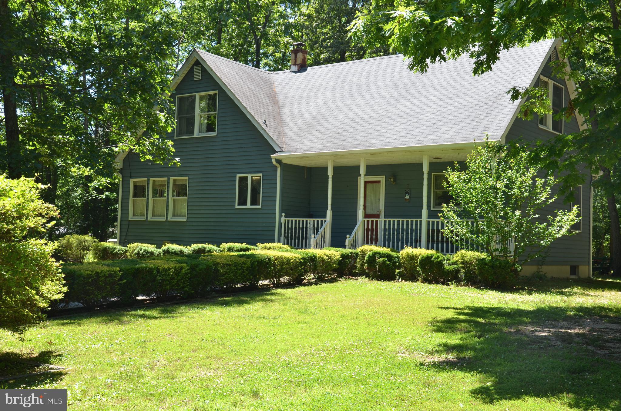 16 Madison Road Elmer, NJ 08318 - Photo 5 of 36