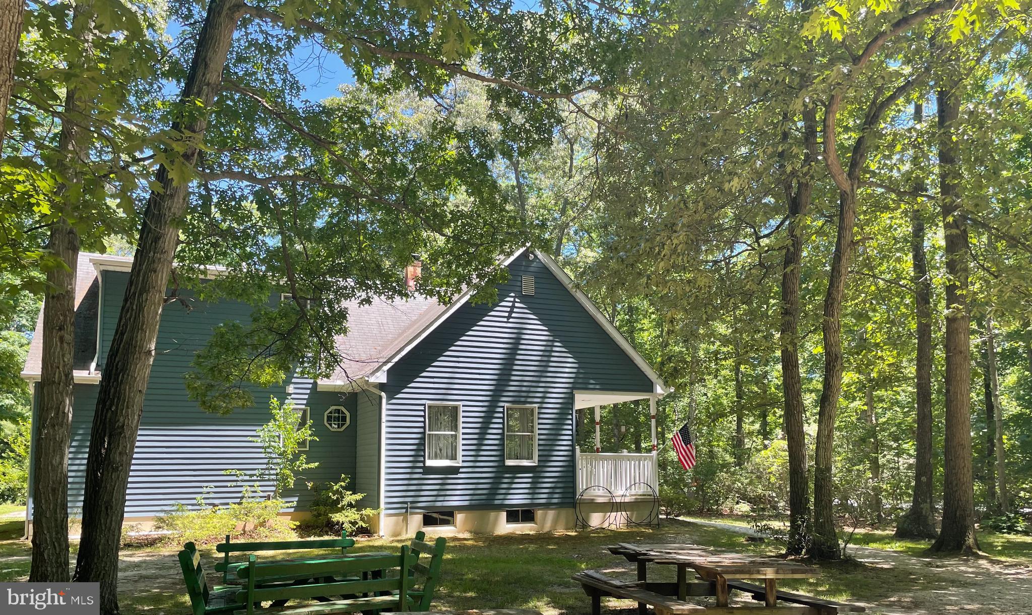 16 Madison Road Elmer, NJ 08318 - Photo 8 of 36