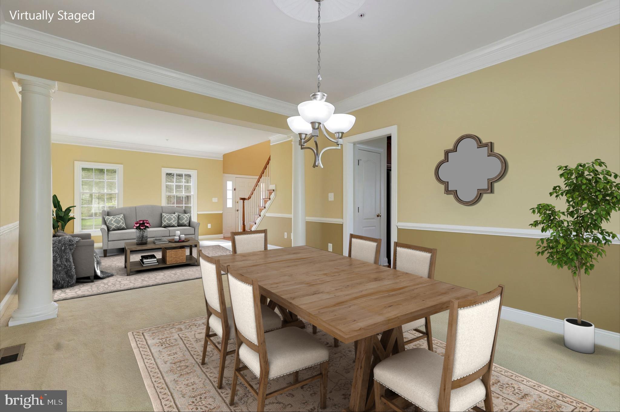 11304 Marlboro Ridge Road Upper Marlboro, MD 20772 - Photo 8 of 54 Gallery Image 8
