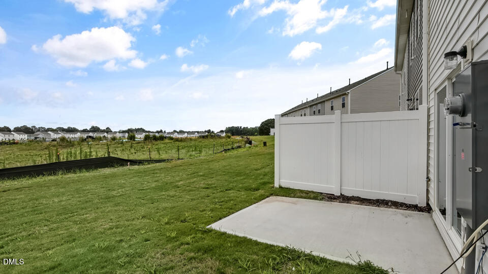 45 Sweet Mdw Road Angier, NC 27501 - Photo 26 of 33 Patio