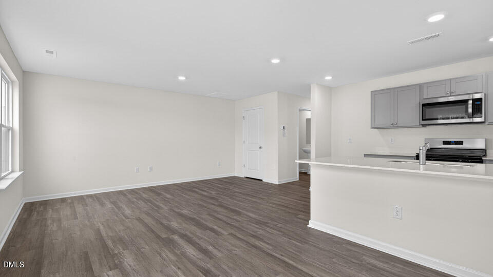 45 Sweet Mdw Road Angier, NC 27501 - Photo 8 of 33 Dining Area