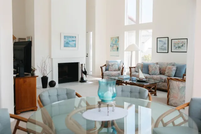 $5,300 | 66 Kingston Court West, Coronado, CA 92118