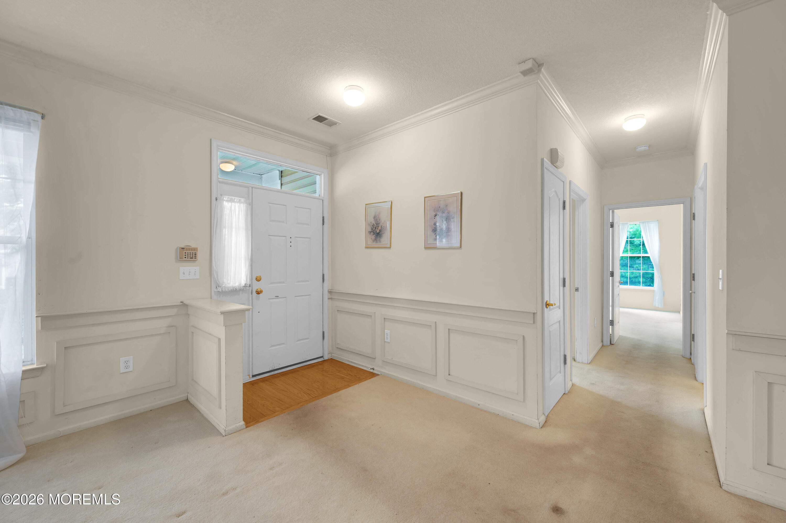 2 Silverside Road Lakewood, NJ 08701 - Photo 4 of 46 Foyer