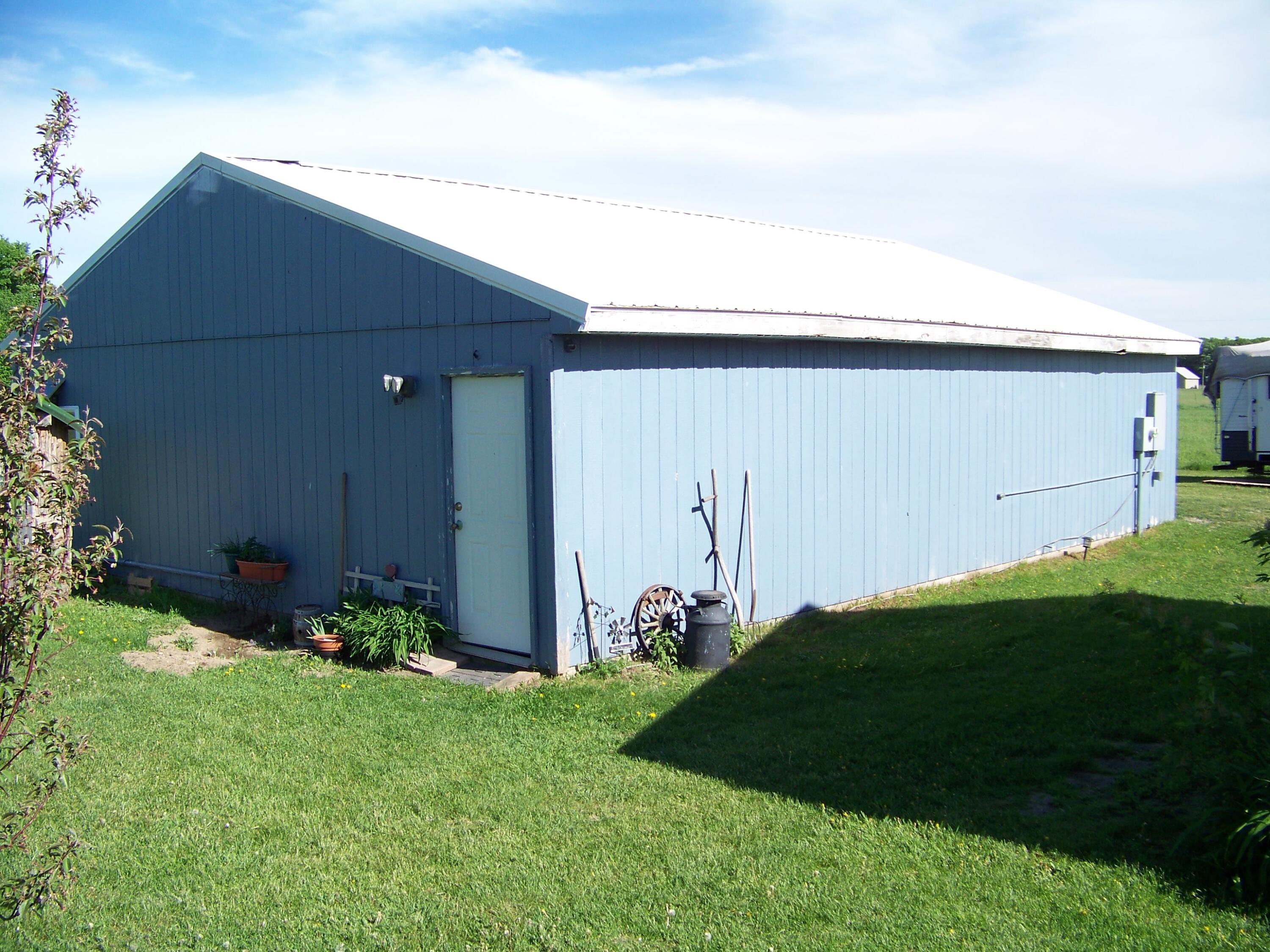 9724 North Sherman Road Frederic, MI 49733 - Photo 54 of 69 Gallery Image 54