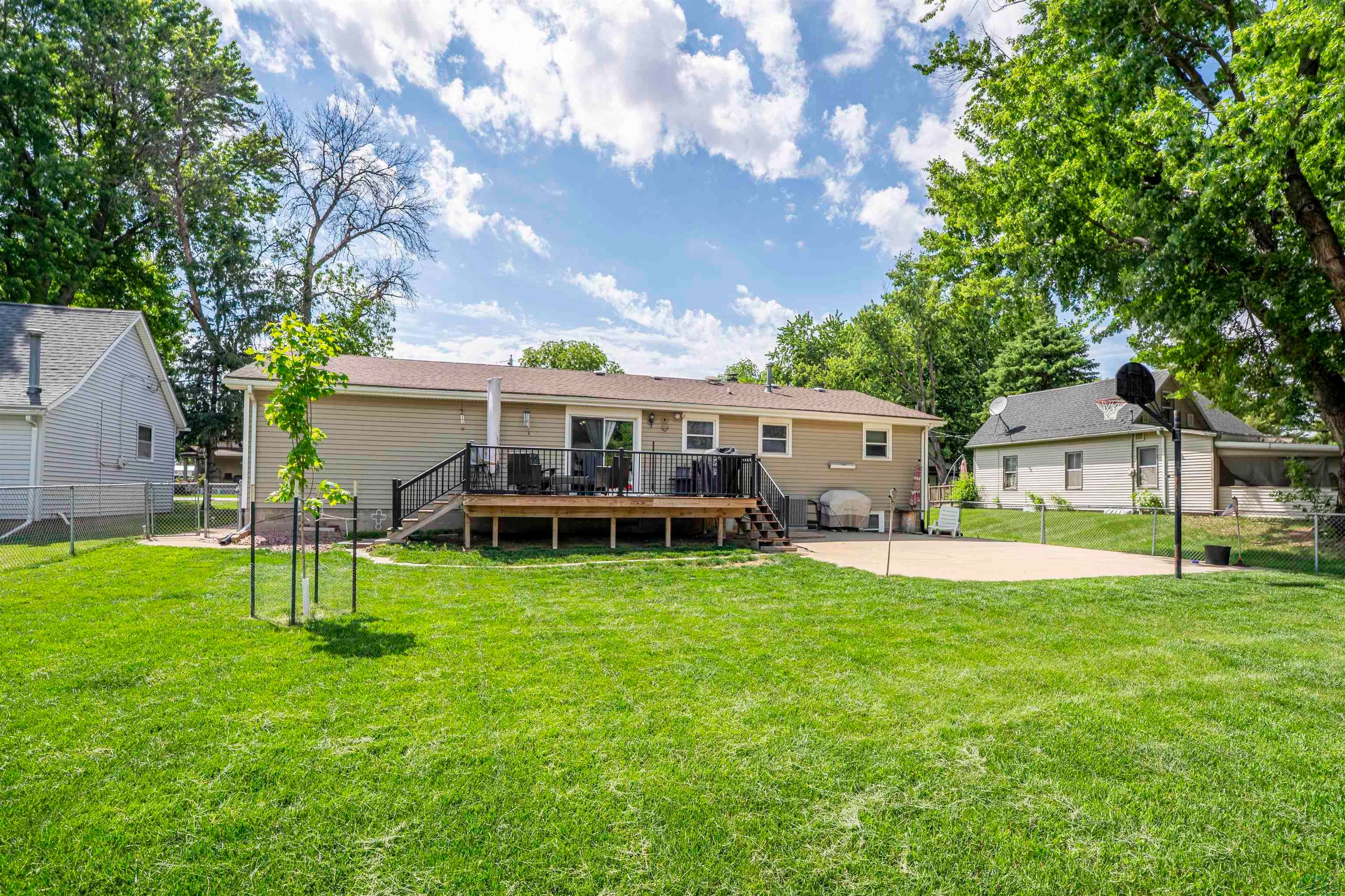 814 3rd Street Merrill, IA 51038 - Photo 28 of 28 Gallery Image 28