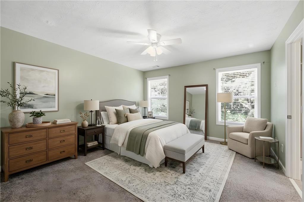 905 Tamarisk Place Canton, GA 30114 - Photo 16 of 31