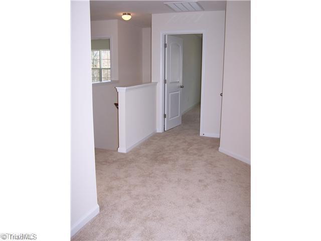 2516 Covington Loop Graham, NC 27253 - Photo 15 of 16 Other. Spacious Hallway on 2nd Floor