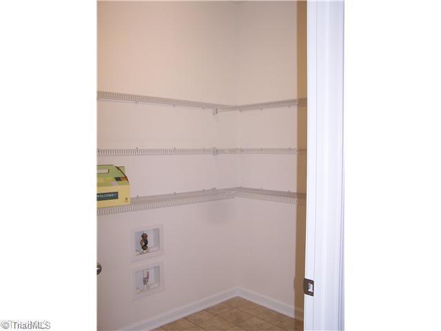 2516 Covington Loop Graham, NC 27253 - Photo 7 of 16 Other. Large Walk In Pantry!!