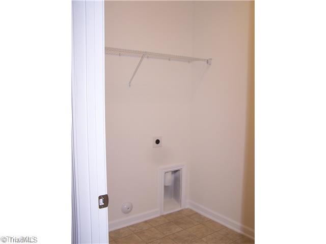 2516 Covington Loop Graham, NC 27253 - Photo 10 of 16 Laundry Room. Laundry Room is on Main.