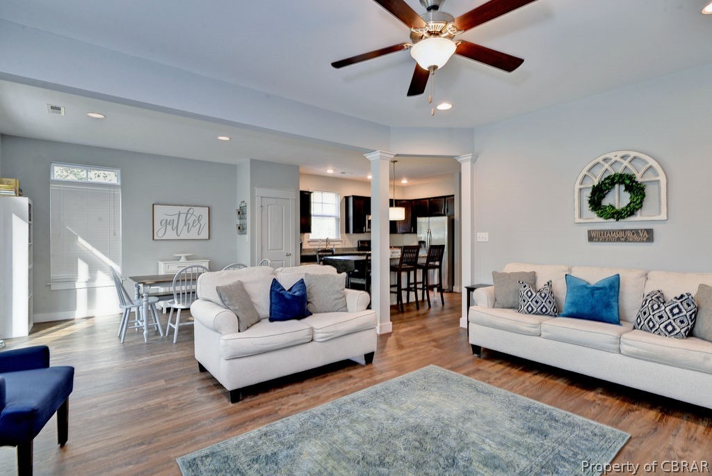 4866 Hickory Signpost Road Williamsburg, VA 23185 - Photo 14 of 50 Gallery Image 14