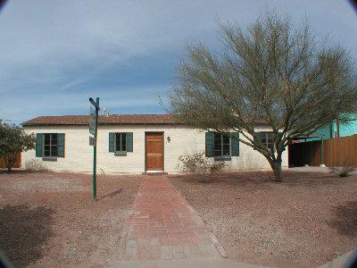 1833 East Spring Street Tucson, AZ 85719 - Photo 1 of 7 Gallery Image 1