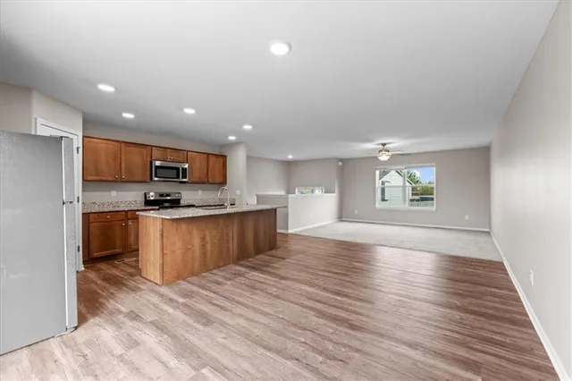 $325,000 | 9707 East 222nd Street, Peculiar, MO 64078