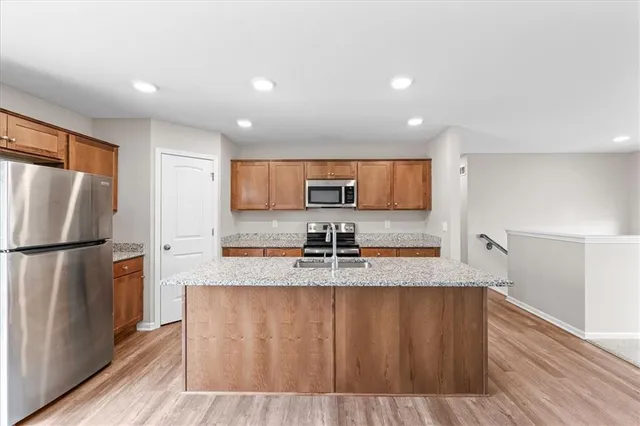 $325,000 | 9707 East 222nd Street, Peculiar, MO 64078