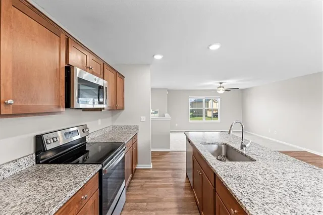 $325,000 | 9707 East 222nd Street, Peculiar, MO 64078