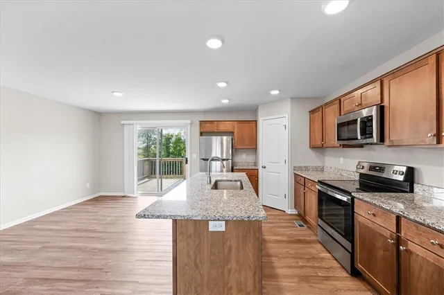 $325,000 | 9707 East 222nd Street, Peculiar, MO 64078