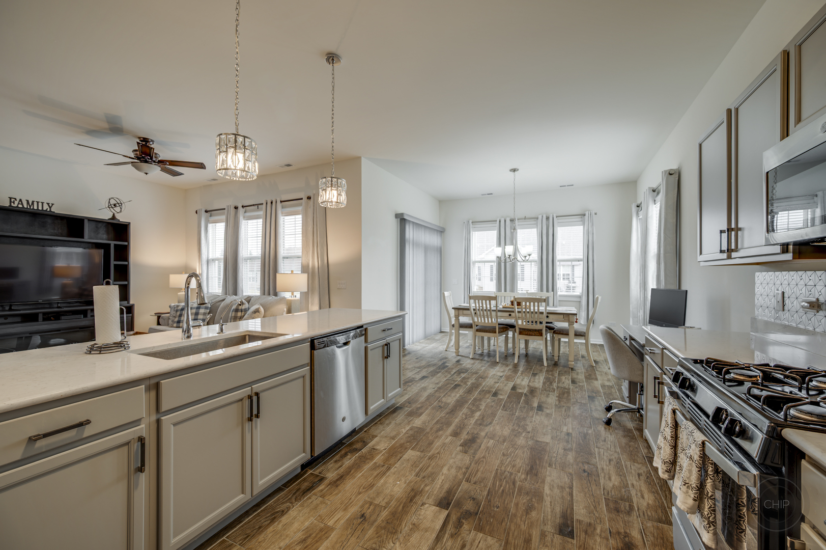 17558 West Windemere Circle Lockport, IL 60441 - Photo 25 of 38