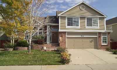 9848 Sylvestor Road Highlands Ranch, CO 80129 - Photo 1 of 1 Gallery Image 1