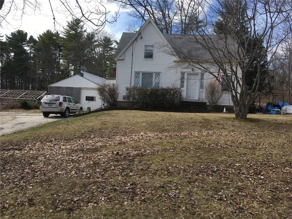 490 Harpswell Road Brunswick, ME 04011 - Photo 15 of 21 Photo