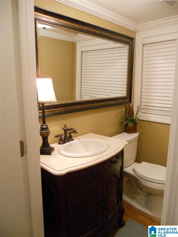 8063 Happy Hollow Road Trussville, AL 35173 - Photo 15 of 20