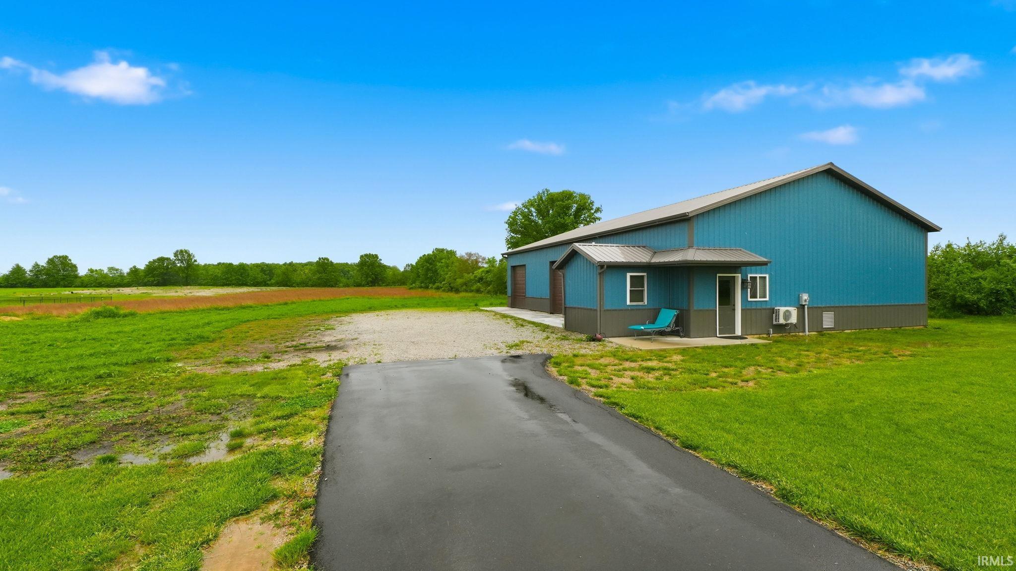 9344 Garman Road Leo, IN 46765 - Photo 40 of 46