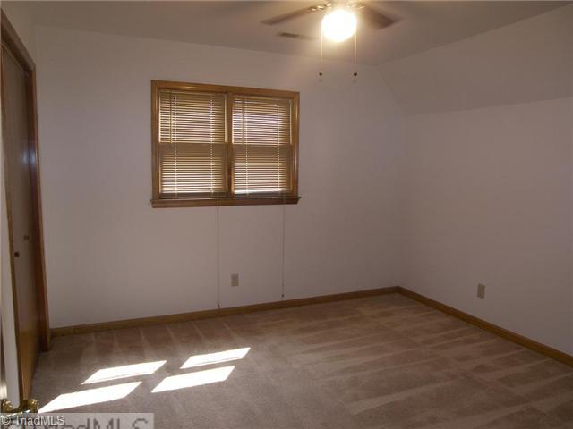983 Ridgeview Avenue Winston-Salem, NC 27127 - Photo 8 of 13 2nd Bedroom.