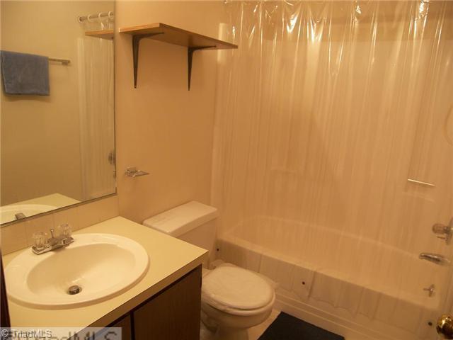 983 Ridgeview Avenue Winston-Salem, NC 27127 - Photo 10 of 13 Other. Hall Bathroom