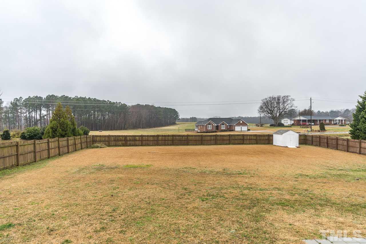 65 River Ridge Way Willow Spring, NC 27592 - Photo 22 of 23 Gallery Image 22