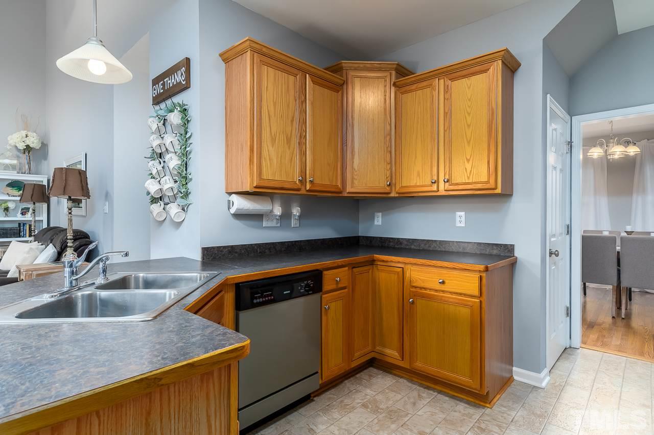 65 River Ridge Way Willow Spring, NC 27592 - Photo 8 of 23 Gallery Image 8