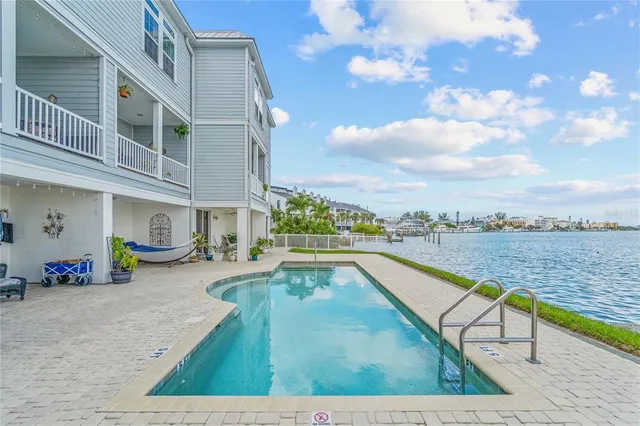 a picture of city view with lake view and ocean view