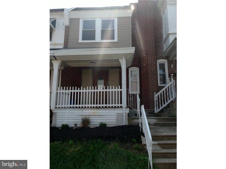 7716 Temple Road Philadelphia, PA 19150 - Photo 1 of 25 Exterior Front