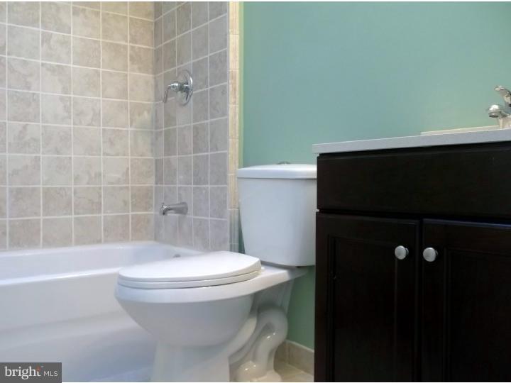 7716 Temple Road Philadelphia, PA 19150 - Photo 19 of 25 Bathroom