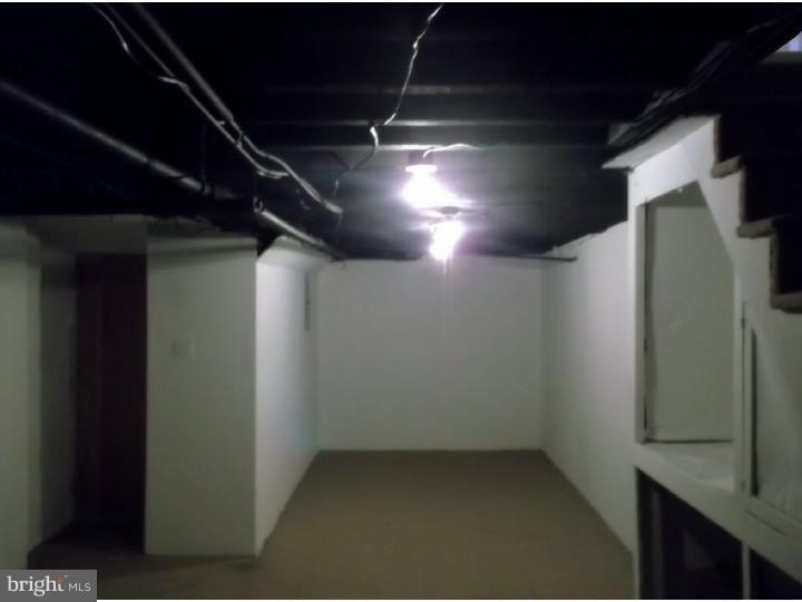 7716 Temple Road Philadelphia, PA 19150 - Photo 22 of 25 Basement