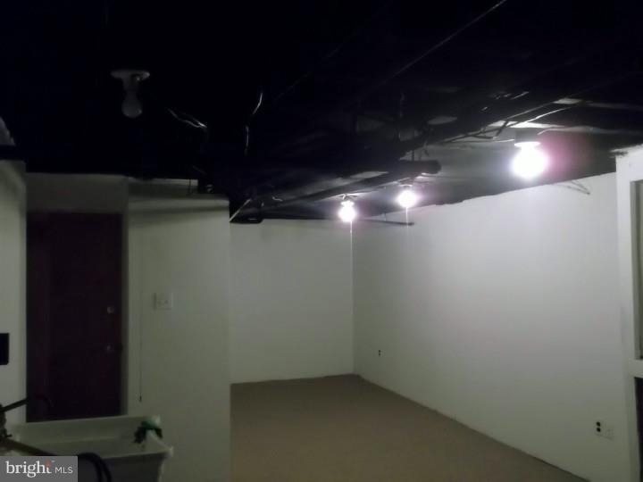 7716 Temple Road Philadelphia, PA 19150 - Photo 23 of 25 Basement