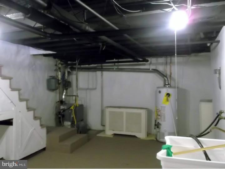 7716 Temple Road Philadelphia, PA 19150 - Photo 24 of 25 Basement