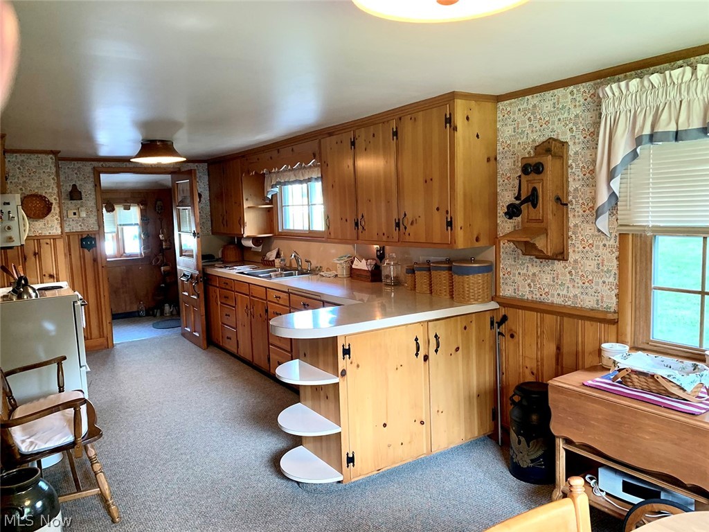 955 Georgetown Road Salem, OH 44460 - Photo 12 of 28